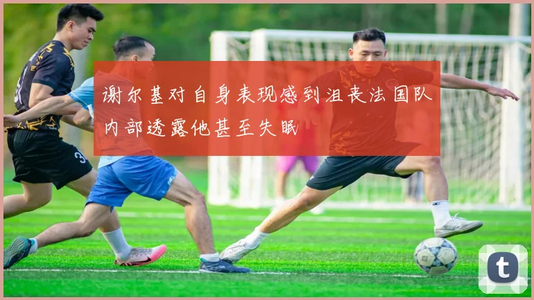 谢尔基对自身表现感到沮丧法国队内部透露他甚至失眠