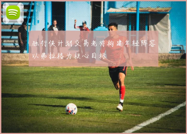 独行侠计划交易老将构建年轻阵容以弗拉格为核心目标
